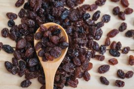 Raisins Secs : Le Guide Complet (bienfaits, Propriétés, Calories...)