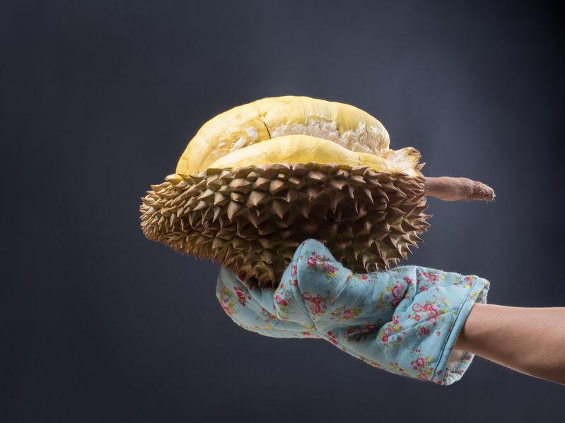 Durian : le fruit exotique qui pue - Tout savoir en 2 minutes